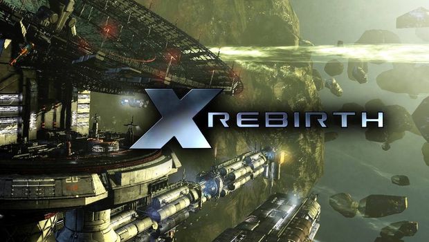 X: Rebirth moving to VR