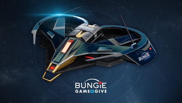 Bungie announces a Destiny 2-related initiative to help Ukraine