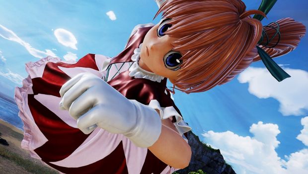 More DLC fighters may be coming to Jump Force