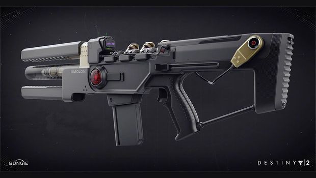Destiny 2 players buy PS4 exclusive gun