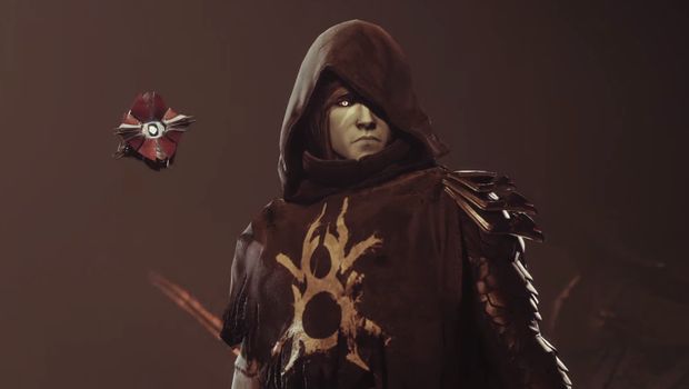 Destiny 2 Beyond Light ViDoc offers first look at Uldren Sov's return