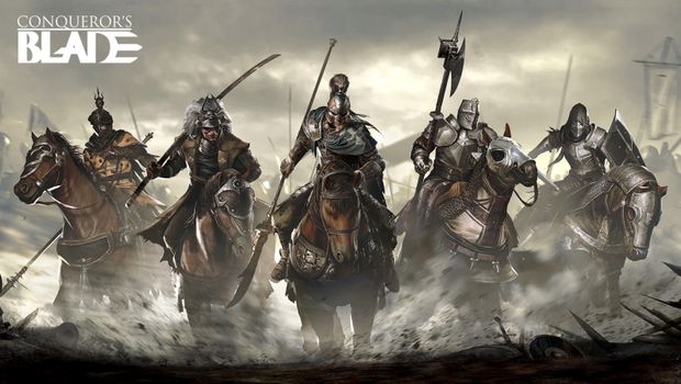 Conqueror's Blade season 8 tournament coming soon