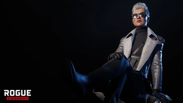Rogue Company adds runway, the gun dealer from the trailer
