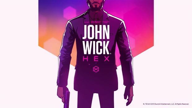 John Wick Hex dev delighted with Hollywood collaboration