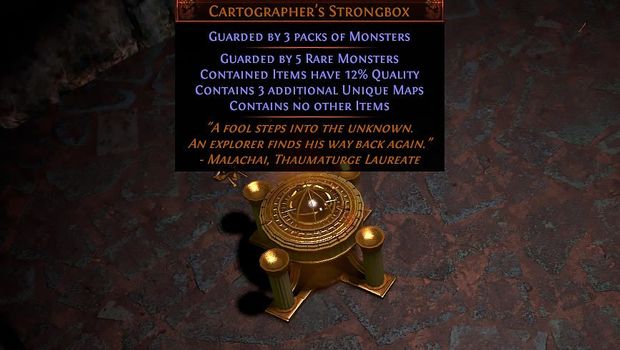 Path of Exile getting two new Incursion rooms