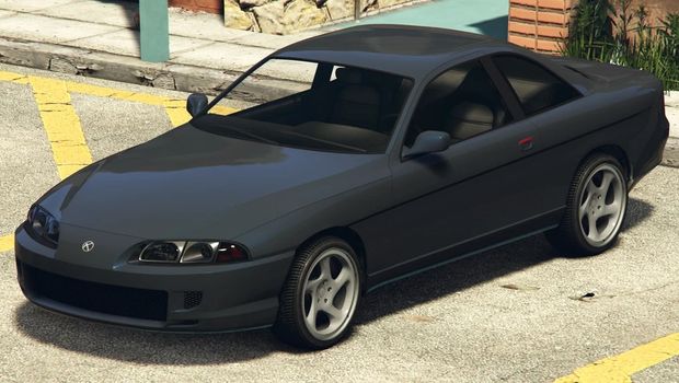 GTA Online: new prize ride and double GTA$ on MC Businesses