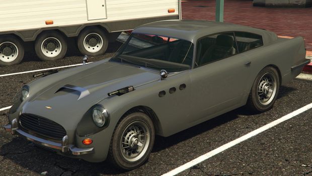 GTA Online discounts for the week of 26 December