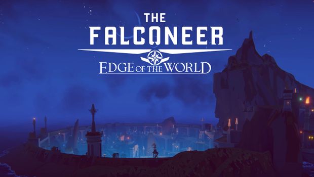 The Falconeer Edge of the World DLC and Warrior Edition release date set