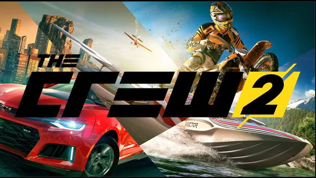 The Crew 2 gets trailer and release date