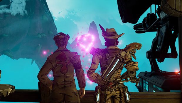 Borderlands 3 update to add support for Guns, Love, and Tentacles DLC