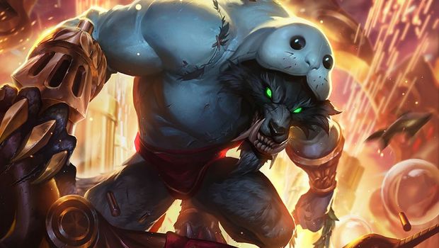 Urf 2022 Schedule League Of Legends Arurf Game Mode Starts On January 26