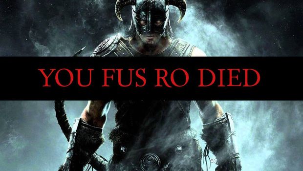Skyrim combat mod emulates Dark Souls