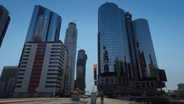 GTA VI release date is probably in 2024