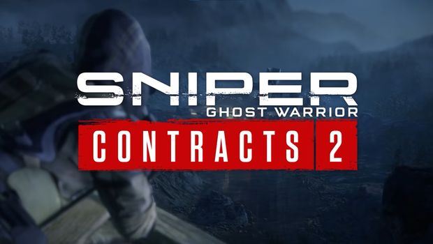 Sniper Ghost Warrior Contracts 2 now available on PlayStation 5