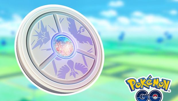 Pokemon GO introducing team switching