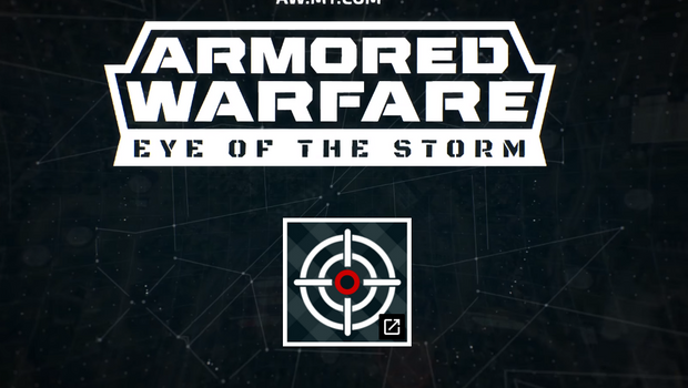 Armored Warfare - Eye of the Storm expansion