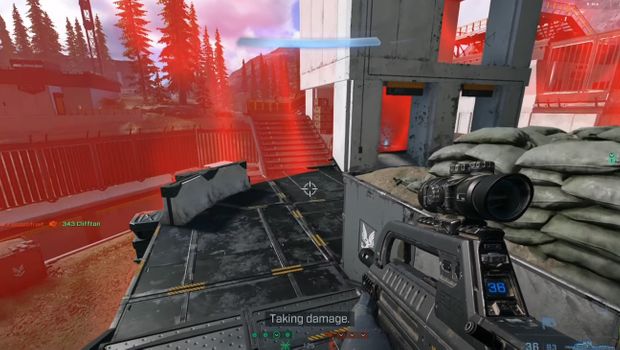 Halo Infinite will award Credits in next battle pass