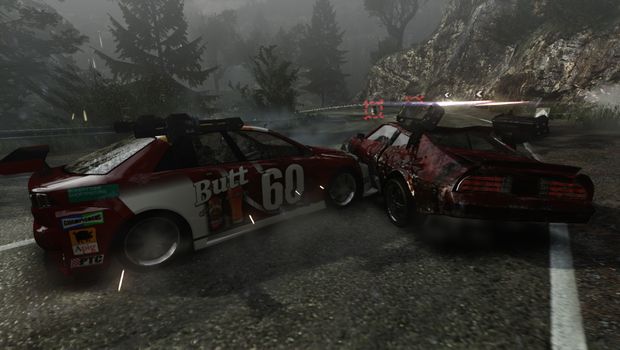 Gas Guzzlers Extreme gets surprise physical edition on consoles