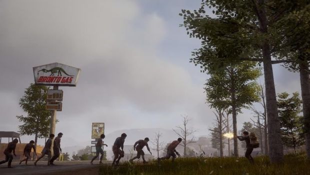 State of Decay 2 hits 2 million players