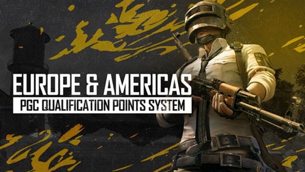 PUBG esports: PGC 2021 qualification details announced