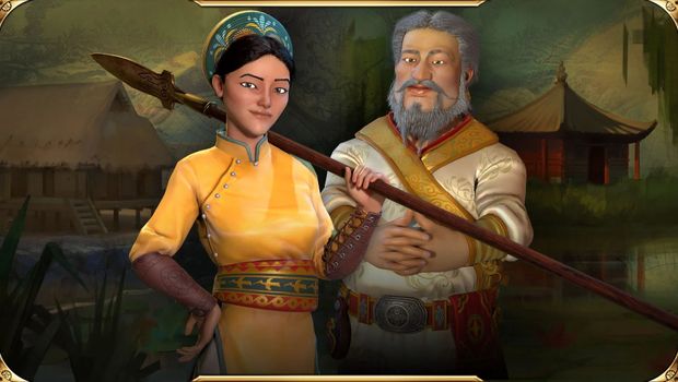 Firaxis confirm Civilization 7 is in development