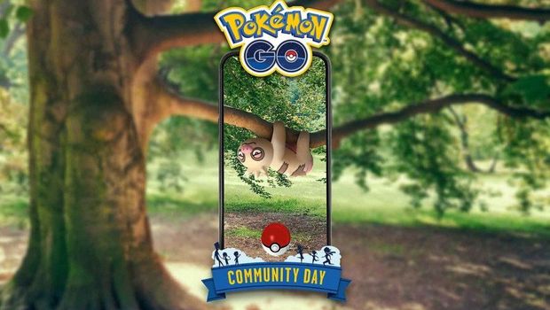 Pokemon Go June Community Day details