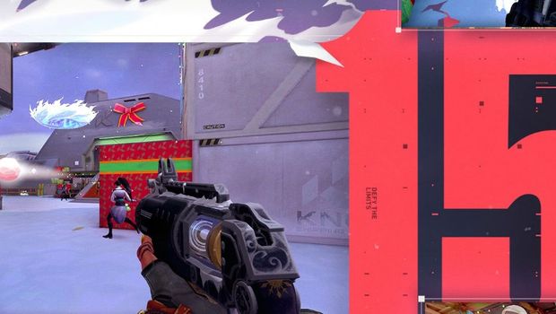 Valorant - Modes team working on casual modes and bots for 2021