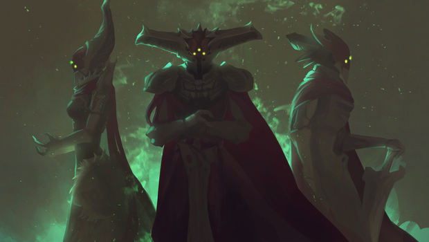 Destiny 2 Season 15 plot will introduce a wild Hive twist