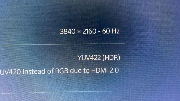 PlayStation 5 reportedly supersamples 4K resolution on 1440p monitors