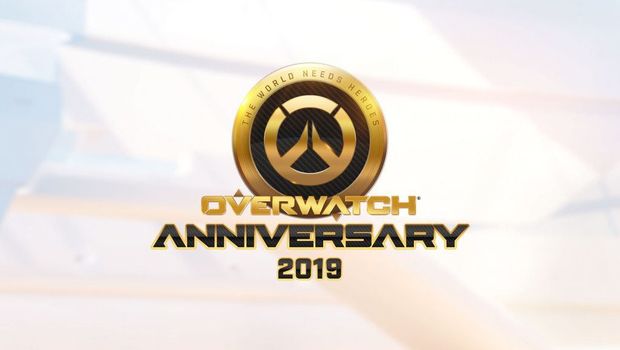Overwatch Anniversary start date announced