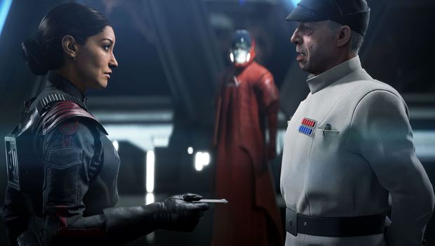 Star Wars Battlefront 2 Unlocks All Heroes And Hero Ships