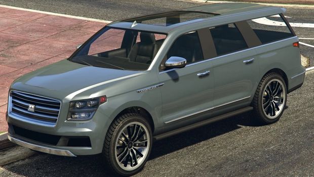 GTA Online bonuses and discounts for this week: September 2-9, 2021