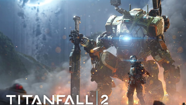 Titanfall 2 patch