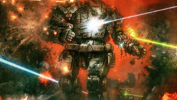 Mercenaries Single Player Announced
