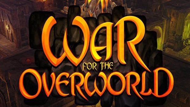 War for the Overworld got its final expansion