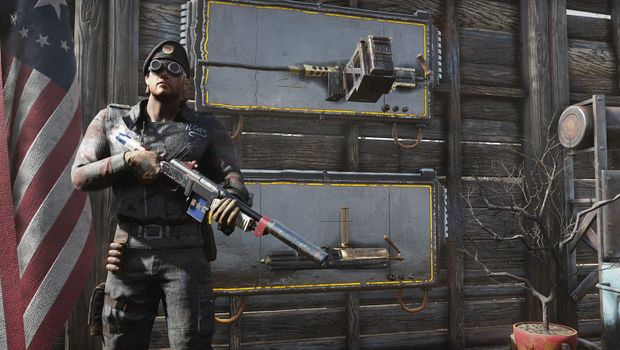 Fallout 76 nuke codes for this week: January 29-February 5, 2022