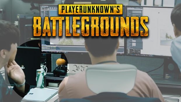 PUBG's video Road to Xbox One hints at PS4
