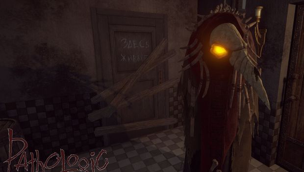 Pathologic remake now has a playable demo