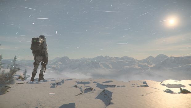 Star Citizen dev accuses Crytek of delaying inevitable legal conclusion