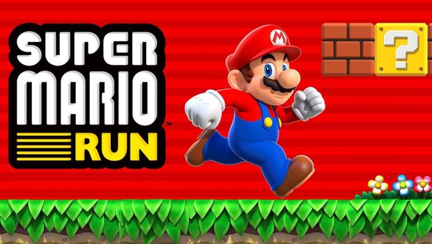 Super Mario Run updated to feature the Easy Mode