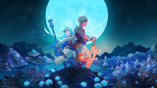 Sea of Stars gets funded in a single day