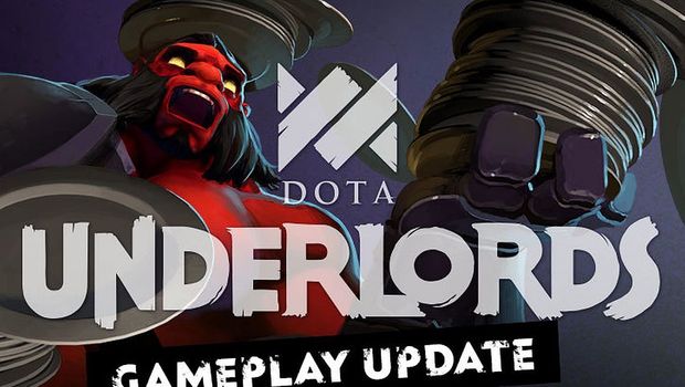 Underlords mid-season update detailed