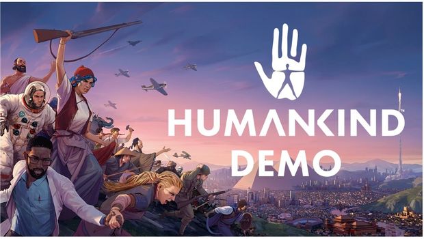 Humankind gets a free demo and goes on sale for 20 per cent off