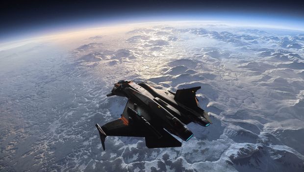 Star Citizen is removing support for Windows 7
