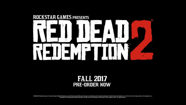 Eastwood for RDR2?