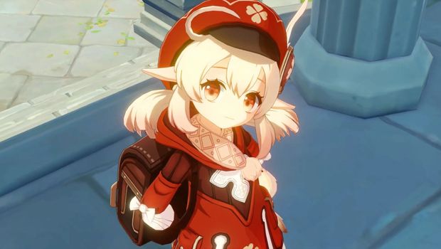 Genshin Impact update 1.6 will apparently give Klee a banner re-run