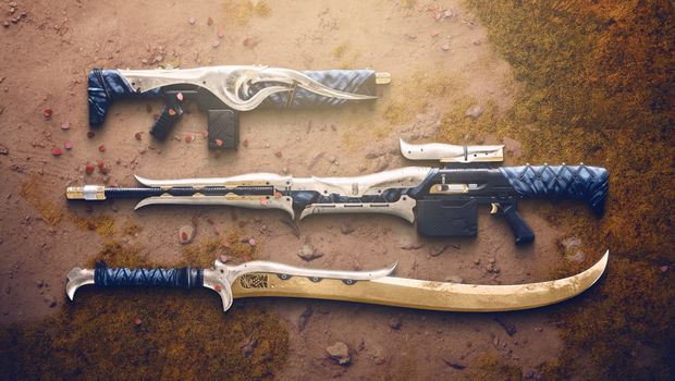 Moon and Dreaming city weapons returning to Destiny 2 with new perks