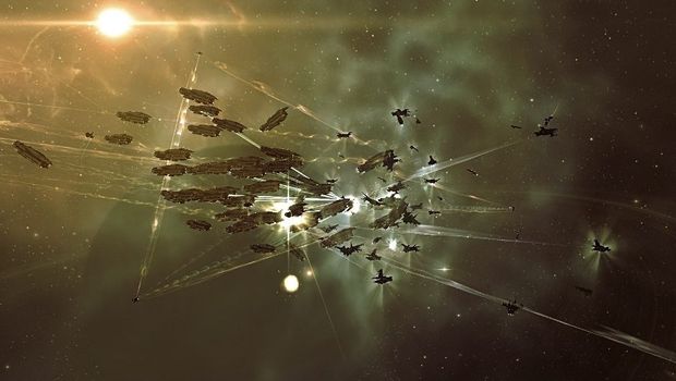 CCP and Hadean preparing for a 10K deathmatch