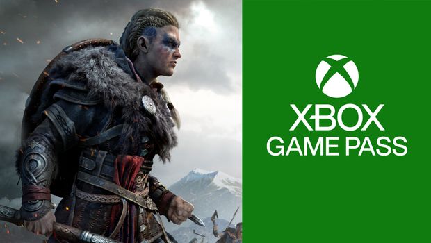 Email promo suggests Assassin's Creed: Valhalla is coming to Game Pass