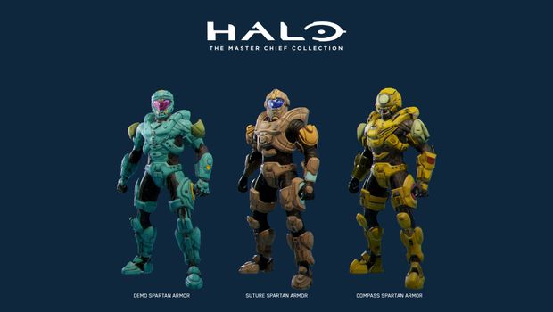 Halo MCC dev outlines December update, 2021 roadmap
